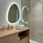 La Regina - Downtown, Terrace, Parking Apartamento *