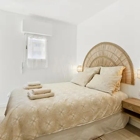 Apartamento La Regina - Downtown, Terrace, Parking *