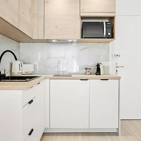 La Regina - Downtown, Terrace, Parking Σαιντ-Μαξίμ