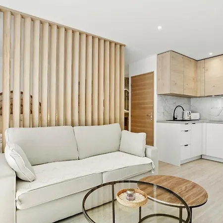 La Regina - Downtown, Terrace, Parking Διαμέρισμα *