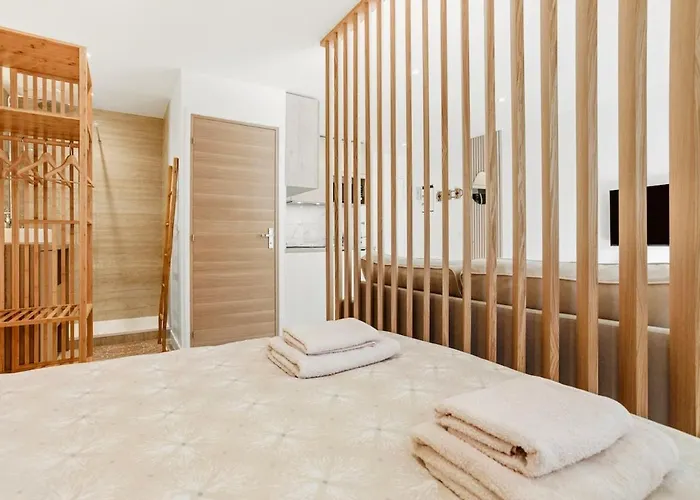 Διαμέρισμα La Regina - Downtown, Terrace, Parking