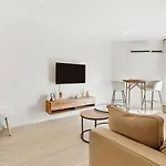 Lejlighed La Regina - Downtown, Terrace, Parking Sainte-Maxime
