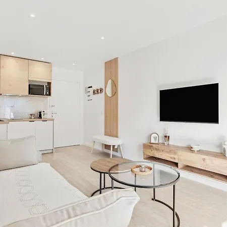 La Regina - Downtown, Terrace, Parking Apartmán *