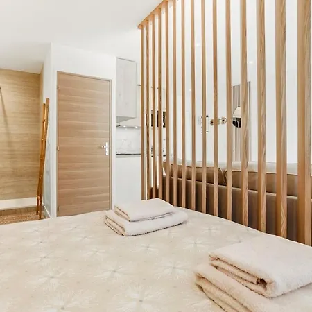 Apartment La Regina - Downtown, Terrace, Parking