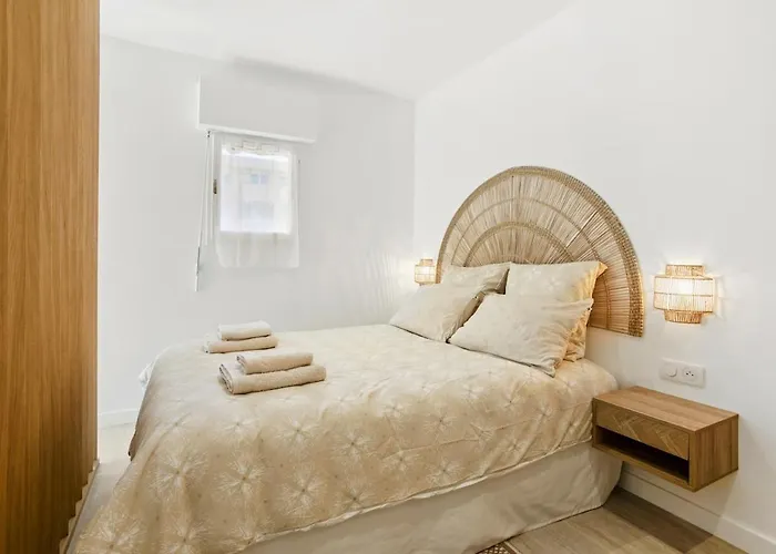 Apartment La Regina - Downtown, Terrace, Parking *