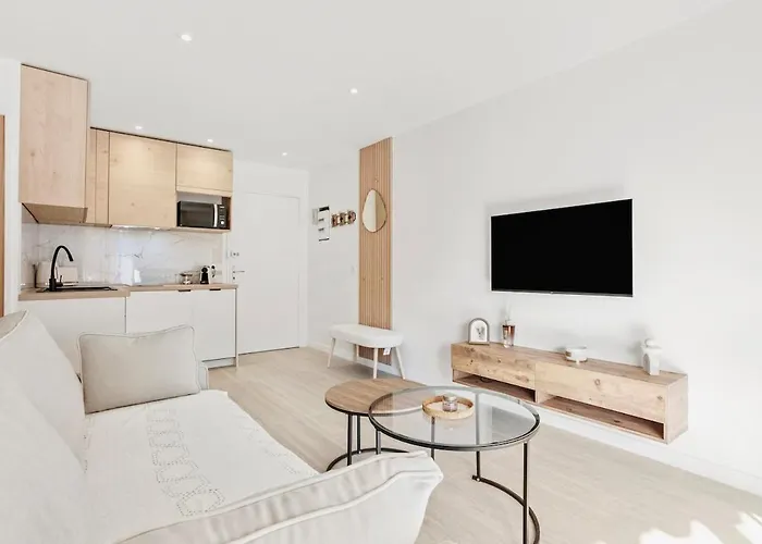 La Regina - Downtown, Terrace, Parking Apartment *