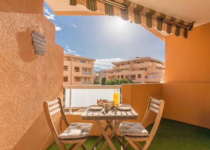 La Regina - Downtown, Terrace, Parking *