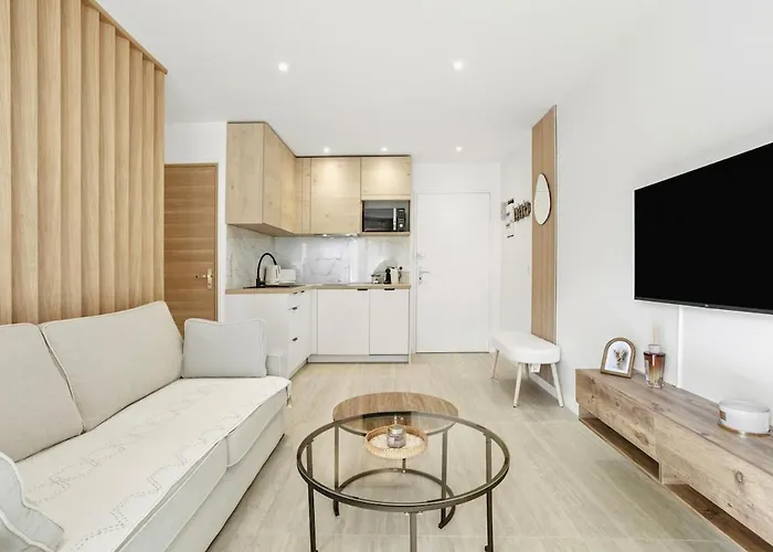 La Regina - Downtown, Terrace, Parking Apartment