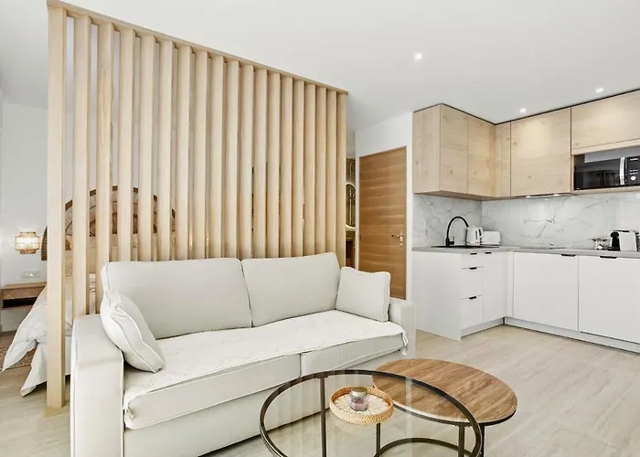 La Regina - Downtown, Terrace, Parking Apartment *