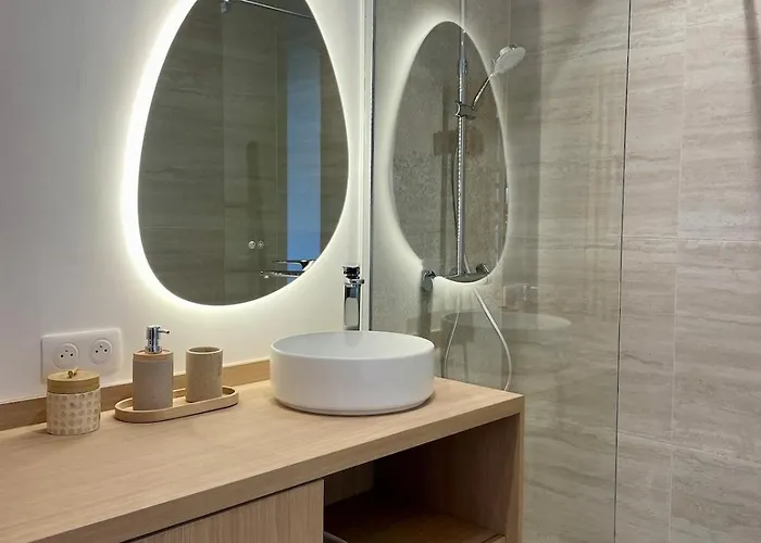 La Regina - Downtown, Terrace, Parking Apartment *